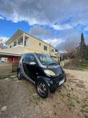 Smart ForTwo '01 450