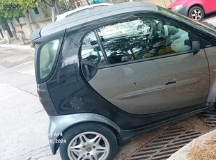 Smart ForTwo '01