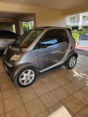 Smart ForTwo '01 CABRIO