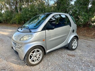 Smart ForTwo '01 FORTWO