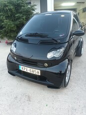 Smart ForTwo '02 450