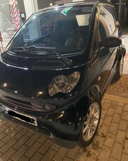 Smart ForTwo '02