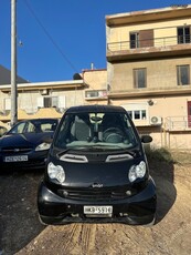 Smart ForTwo '02