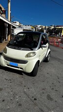 Smart ForTwo '02