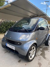 Smart ForTwo '02 450 700CC