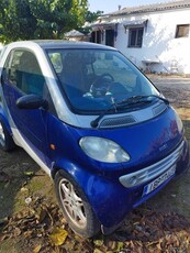 Smart ForTwo '02