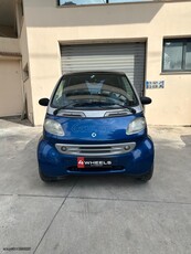 Smart ForTwo '02