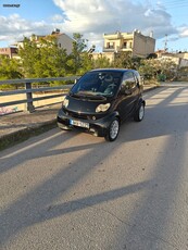 Smart ForTwo '02 PASSION AYTOMATO-σειριακο!!!