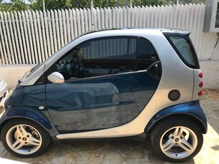 Smart ForTwo '02 PASSION AYTOMATO-PANORAMA