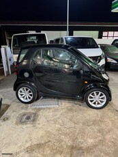 Smart ForTwo '02 SMART 450 CDI 800 DIESEL