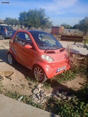 Smart ForTwo '03