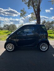 Smart ForTwo '03