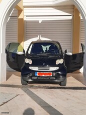 Smart ForTwo '03 450