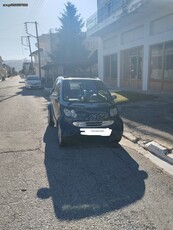 Smart ForTwo '03 cabrio passion A/C