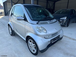 Smart ForTwo '03