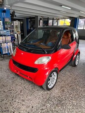 Smart ForTwo '03