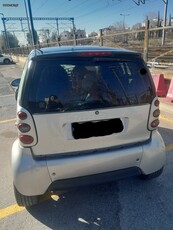 Smart ForTwo '03