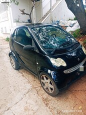 Smart ForTwo '03 PASSION