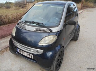 Smart ForTwo '03 PULSE