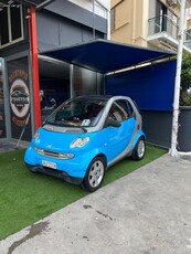 Smart ForTwo '04 450