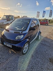 Smart ForTwo '04 450 700cc a/c