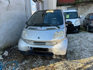 Smart ForTwo '04 450 diesel