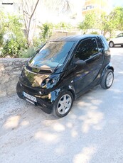 Smart ForTwo '04 450