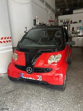 Smart ForTwo '04 451