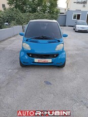 Smart ForTwo '04 ΑΥΤΟΜΑΤΟ!!!