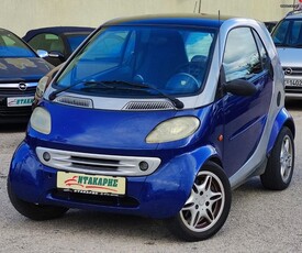 Smart ForTwo '04