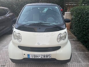 Smart ForTwo '04