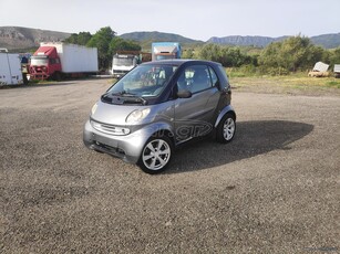 Smart ForTwo '04