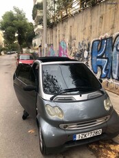 Smart ForTwo '04