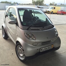 Smart ForTwo '04