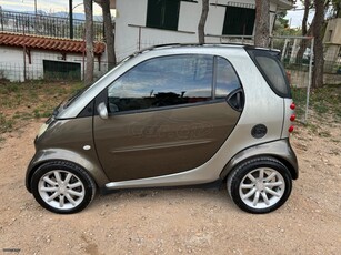 Smart ForTwo '04