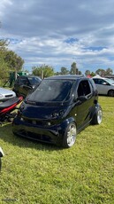 Smart ForTwo '04 Brabus Full Extra