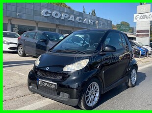 Smart ForTwo '04 CABRIO COPA CAR