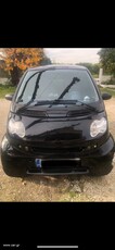 Smart ForTwo '04 Cdi