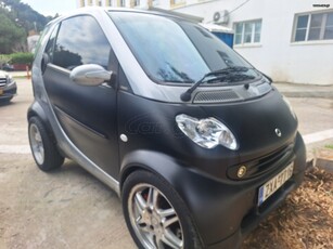 Smart ForTwo '04