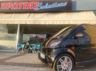 Smart ForTwo '04