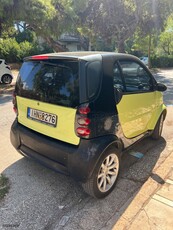 Smart ForTwo '04 FORTWO