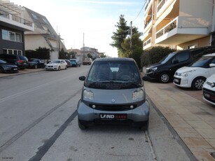 Smart ForTwo '04 FORTWO