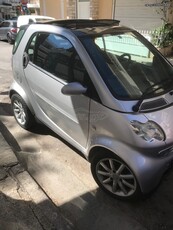 Smart ForTwo '04 Passion