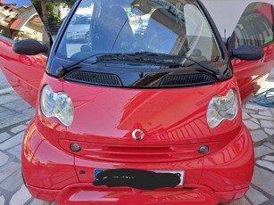 Smart ForTwo '04 Smart