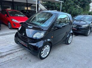 Smart ForTwo '05 0.7 61hp