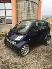 Smart ForTwo '05