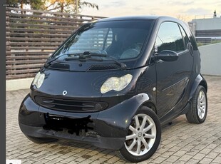 Smart ForTwo '05