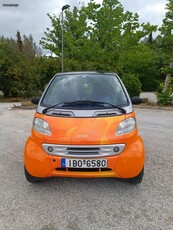 Smart ForTwo '05 4 50