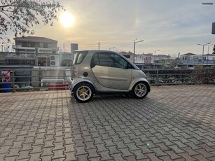 Smart ForTwo '05 450