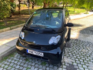 Smart ForTwo '05